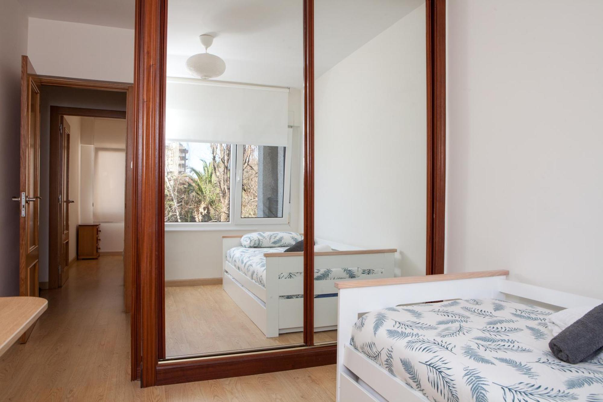 Apartamento En Costa De Cantabria, Laredo Ngoại thất bức ảnh