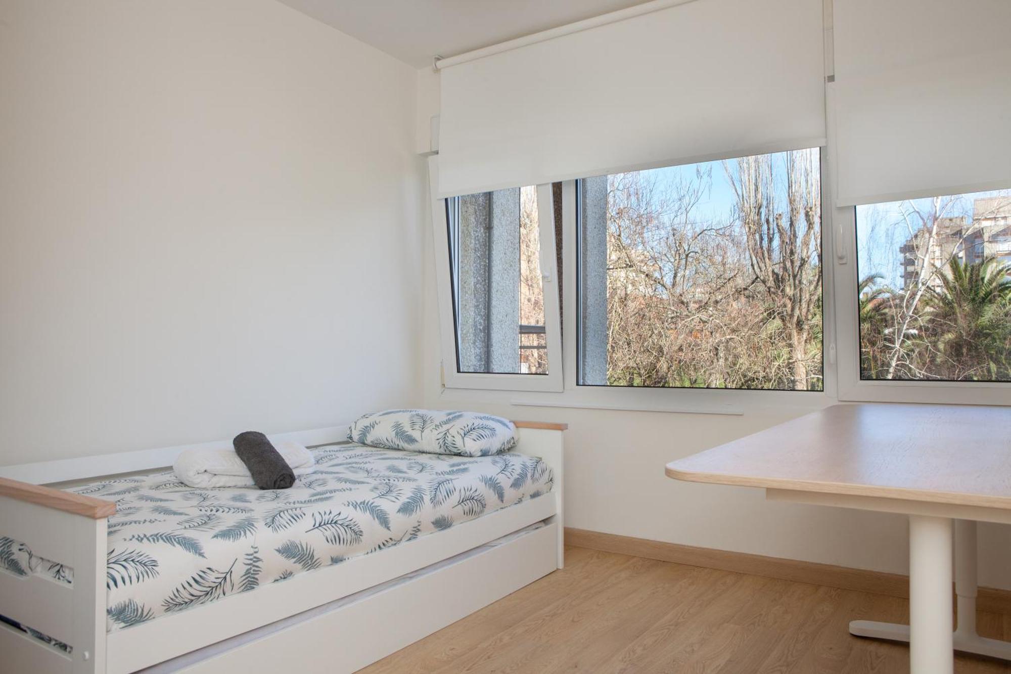 Apartamento En Costa De Cantabria, Laredo Ngoại thất bức ảnh