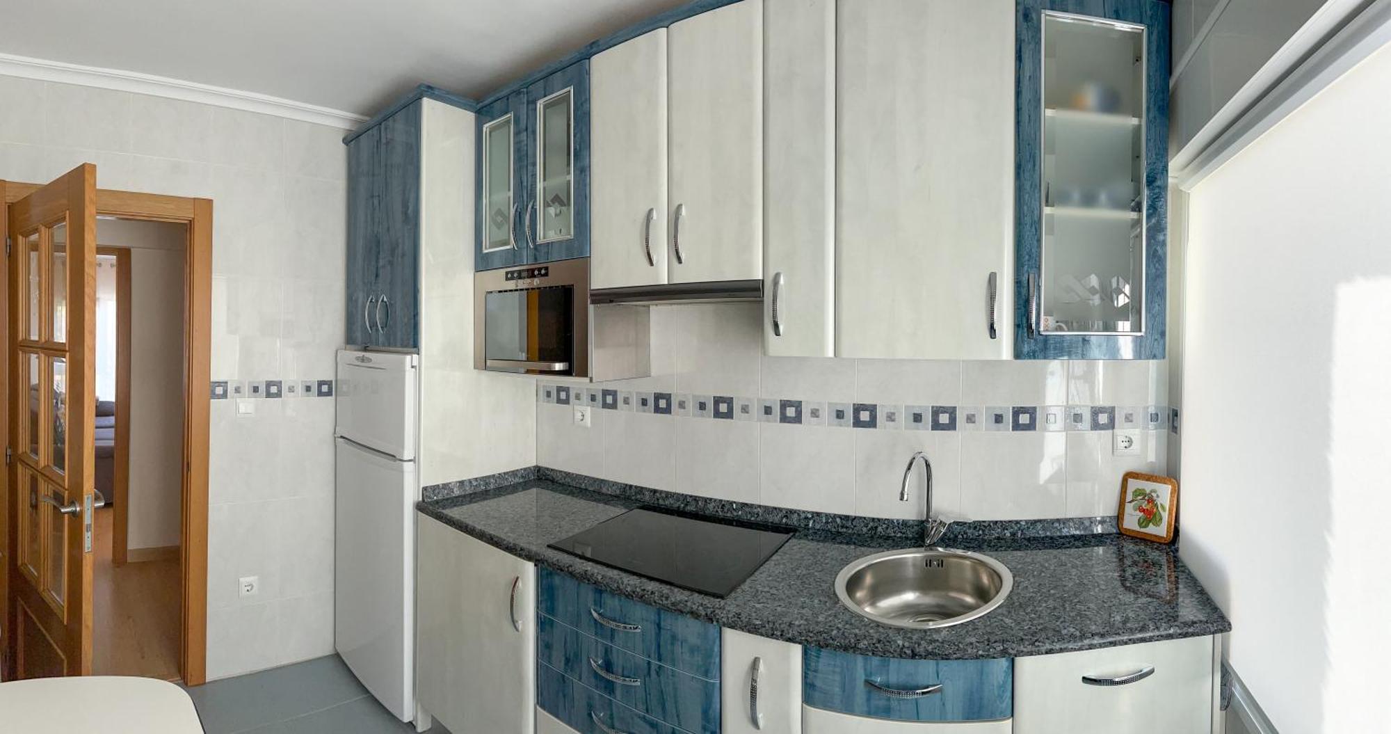 Apartamento En Costa De Cantabria, Laredo Ngoại thất bức ảnh